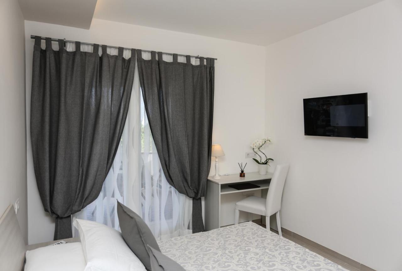 Relais Villa Anna Anacapri  Eksteriør billede
