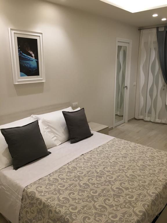 Relais Villa Anna Anacapri  Eksteriør billede
