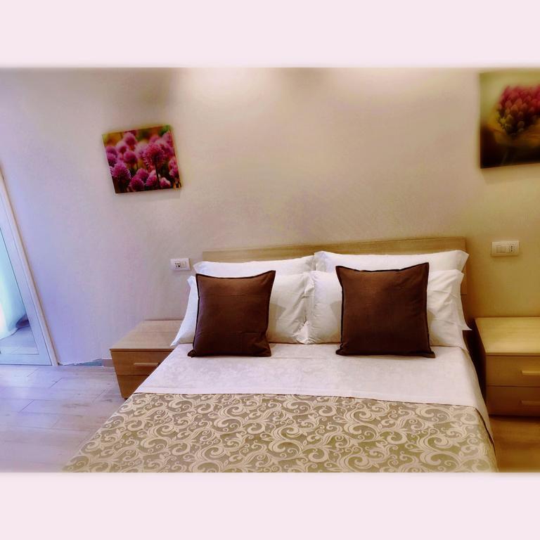Relais Villa Anna Anacapri  Eksteriør billede