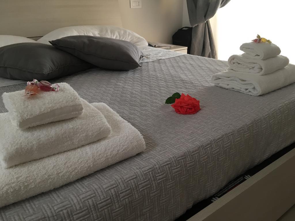 Relais Villa Anna Anacapri  Eksteriør billede