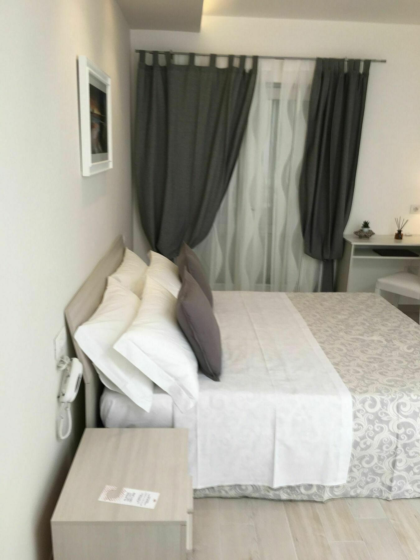 Relais Villa Anna Anacapri  Eksteriør billede