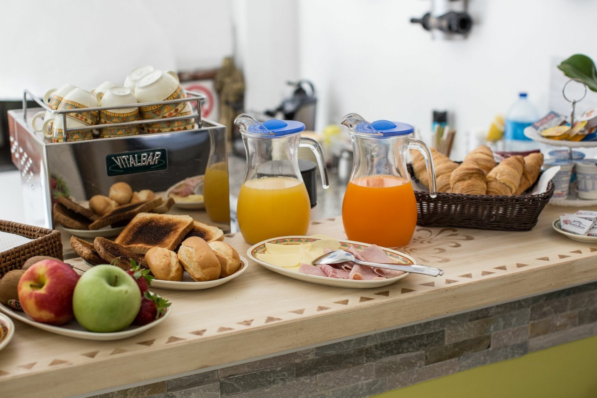 Relais Villa Anna Anacapri  Eksteriør billede