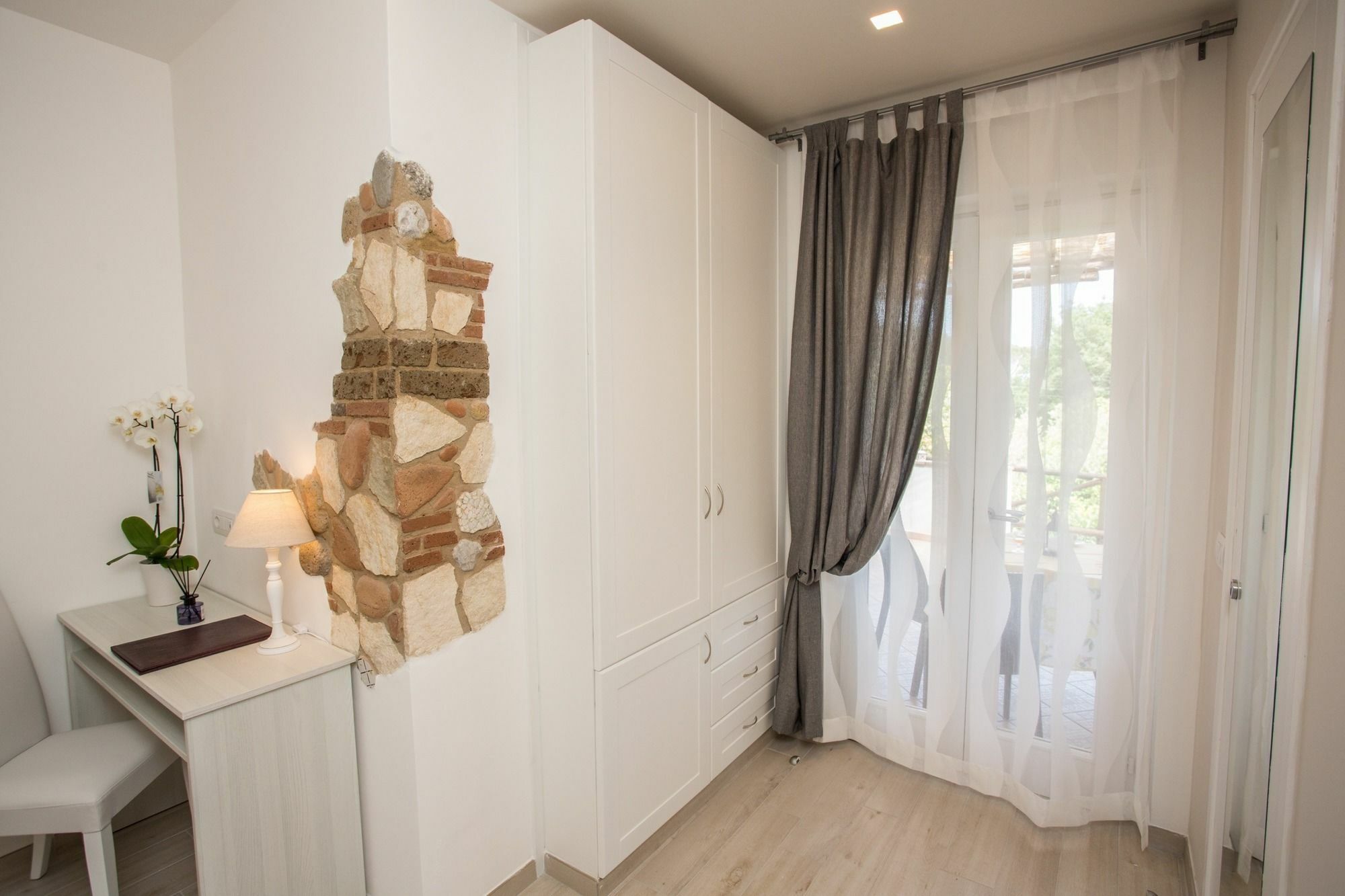 Relais Villa Anna Anacapri  Eksteriør billede